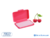 Cera de Alivio p/ortodoncia CEREZA (Cherry) Ortho Technology