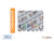 Condensadores FINGER PLUG 21mm - Serie - Rogin
