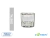 Vaso Dappen de Vidrio Premium CRISTAL (C005287) Cotisen