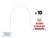 Arco de Acero Cuadrado 0.19x0.25 Inferior x 10u