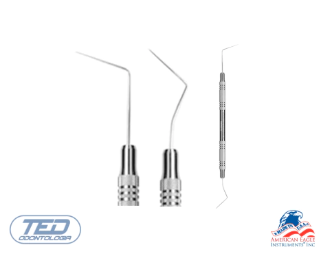 Explorador Endodóntico DG16 American Eagle - comprar online