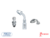 Punta p/Cavitador E1 (Endodoncia) (EMS) Woodpecker