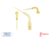 Punta p/Cavitador E5T Dorada (Endodoncia) (EMS) Woodpecker