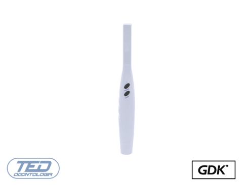 Cámara Intraoral CF682 WIFI 3 MP (8605) GDK - comprar online