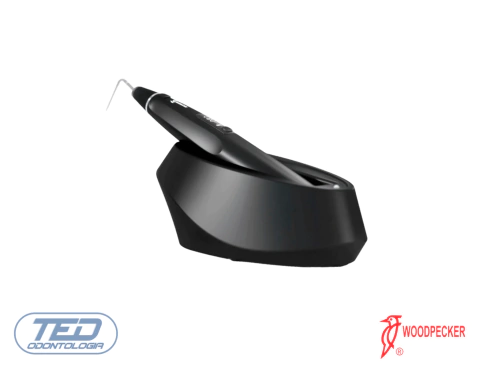 Sistema de Condensación de Gutta Fi-P c/4 insertos Woodpecker