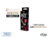 VITTRA UNIQUE KIT UNIVERSAL (jer x 4gr + Ambar Universal x 5ml) FGM