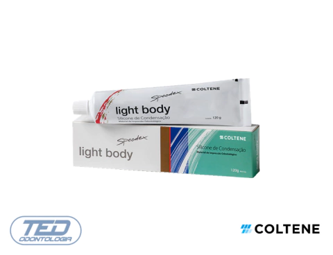 SPEEDEX Light x 140gr Coltene