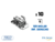 Tubo Simple p/adherir 1er Molar (6) Inferior Derecho (LR) x 10u Shinye