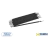 Ligadura en Bastón x 1000u (10 Bastones) - Negro 60.03.311 - Morelli