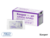 Hilo de Sutura PGLA Reabsorbibles con aguja x 1u Keeper