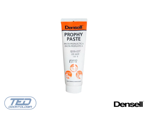 Pasta de Limpieza s/fluor PROPHY NF x 100gr - 6658M - Densell