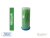 Microaplicador x 100u Regular Verde Qualident
