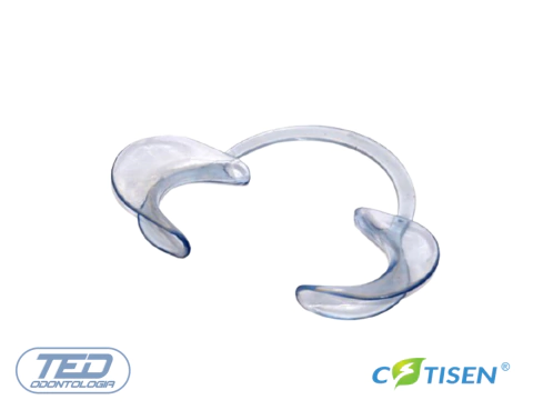 Abreboca Total Tipo C x 1u Cotisen - comprar online