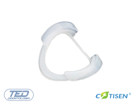 Abreboca Frontal Tipo O x 1u Cotisen - comprar online