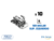 Tubo Simple p/adherir 1er Molar (6) Superior Izquierdo (UL) x 10u Shinye