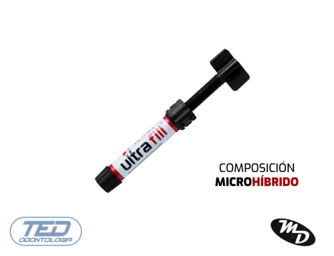 Composite ULTRA FILL x 4gr MD