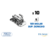 Tubo Simple p/adherir 1er Molar (6) Superior Derecho (UR) x 10u Shinye