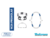 Clamp W2A s/aleta - Premolar/Incisivo - Medisporex