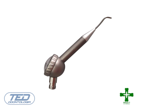 Limpiador de Bicarbonato 194A Wenjian Medical