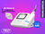[PROMO] Motor p/endodoncia ENDORADAR PRO (ARI) Woodpecker + 3 Juegos de Limas de Regalo - comprar online