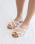 Sandalias de Rafia - comprar online