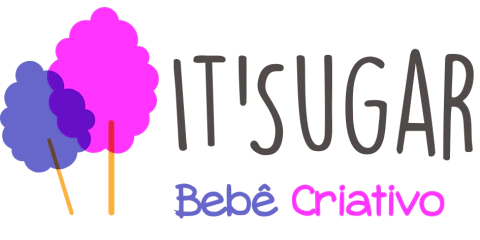 It'Sugar - Bebê Criativo