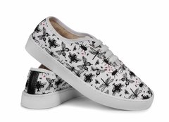 Rare Bugs - Tenis Rooster al Horno | ZAPATOS 100% COLOMBIANOS