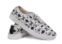 Rare Bugs - Tenis Rooster al Horno | ZAPATOS 100% COLOMBIANOS