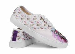 Love Dreams - Tenis Rooster al Horno | ZAPATOS 100% COLOMBIANOS