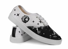 Space Job - Tenis Rooster al Horno | ZAPATOS 100% COLOMBIANOS