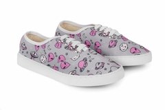 Alien Pink en internet