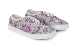 Alien Pink en internet