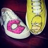 Homero Donnut