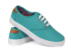 Classics Turquesa - Tenis Rooster al Horno | ZAPATOS 100% COLOMBIANOS 