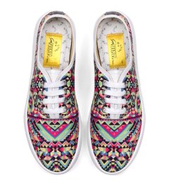 Aqua Tribal - comprar online