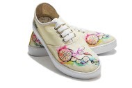 Atrapasueños - Tenis Rooster al Horno | ZAPATOS 100% COLOMBIANOS