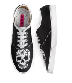 Black Skulls en internet