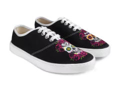 Color Skulls en internet