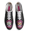 Color Skulls