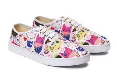 Sugar Cats en internet