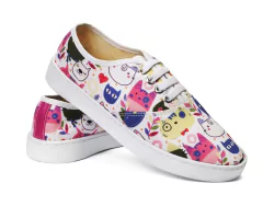 Sugar Cats - Tenis Rooster al Horno | ZAPATOS 100% COLOMBIANOS