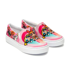 SLIP ON PODEROSAS - tienda online
