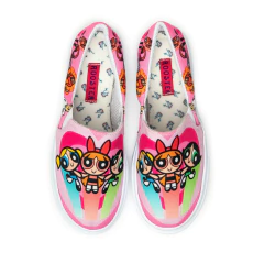 SLIP ON PODEROSAS - comprar online