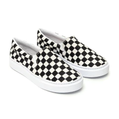 BLACK AND WHITE - Tenis Rooster al Horno | ZAPATOS 100% COLOMBIANOS 