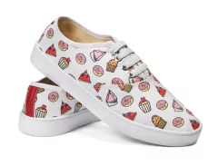 CupCakes - Tenis Rooster al Horno | ZAPATOS 100% COLOMBIANOS