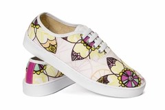 Dhalia - Tenis Rooster al Horno | ZAPATOS 100% COLOMBIANOS