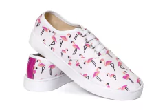 Flamingos - Tenis Rooster al Horno | ZAPATOS 100% COLOMBIANOS 