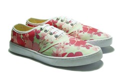 Floral coral - comprar online