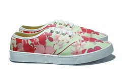 Floral coral en internet