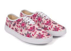 Flower Pink en internet